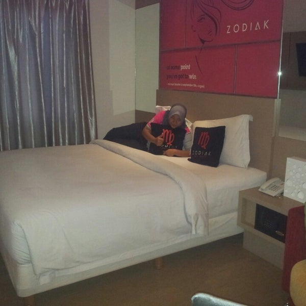 Photos At Zodiak Hotel Setrasari Jl Prof Dr Ir Sutami No 133