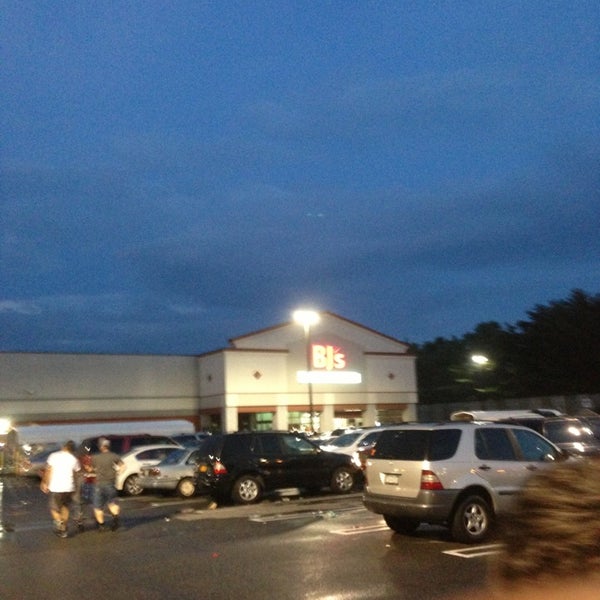 BJ's Wholesale Club Valley Stream, NY