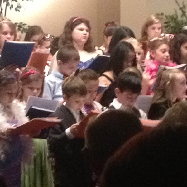 Photos at St Germaine Church Oak Lawn, IL