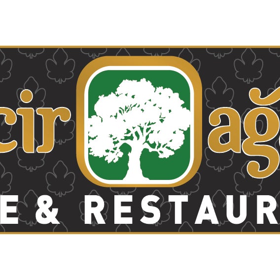 11/25/2014 tarihinde İncir Ağacı Cafe &amp; Restaurantziyaretçi tarafından İncir Ağacı Cafe &amp; Restaurant'de çekilen fotoğraf