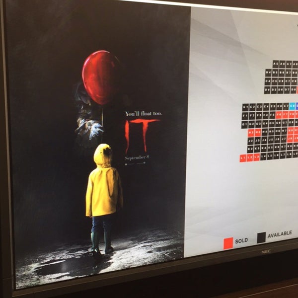 Photos at Marcus Elgin Cinema Elgin, IL