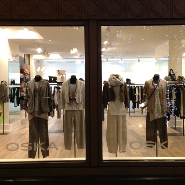 OSKAChicago Clothing Store in Near North Side