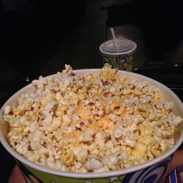 Green River Cinema 6 Movie Theater in Campbellsville