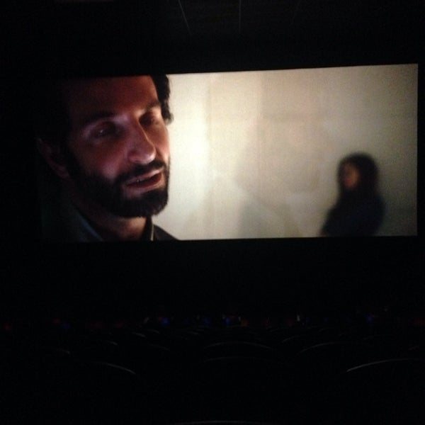 Photos at Regal Edgmont Square Movie Theater