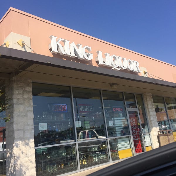 King Liquor Allandale 5 tips from 178 visitors