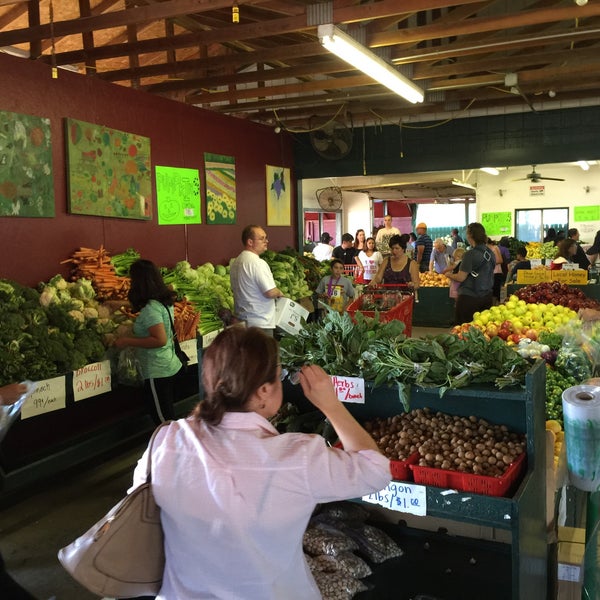 Photos at Larry's Produce 11 tips