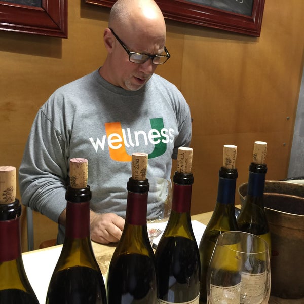 Wolfe's Wine Shoppe Coral Gables, FL