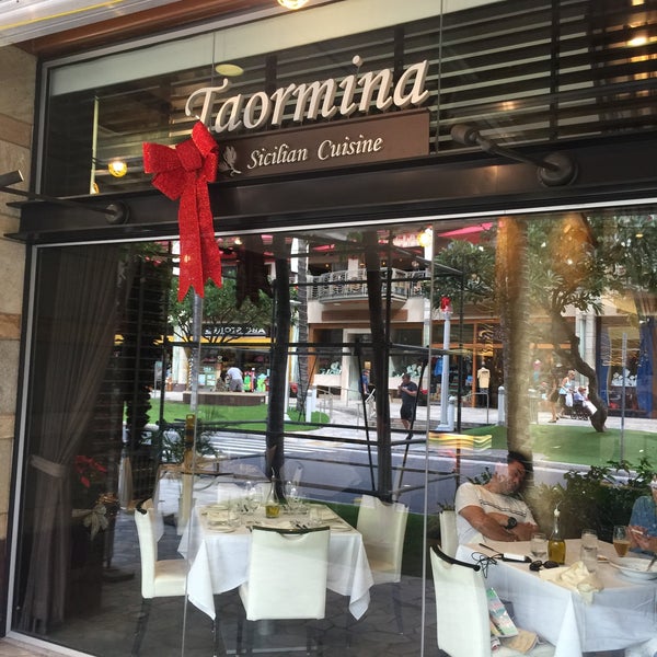 Taormina Sicilian Cuisine Waikiki 20 tips from 964 visitors