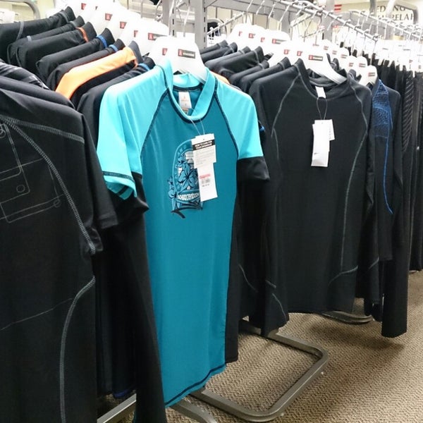 swimming suit parkson