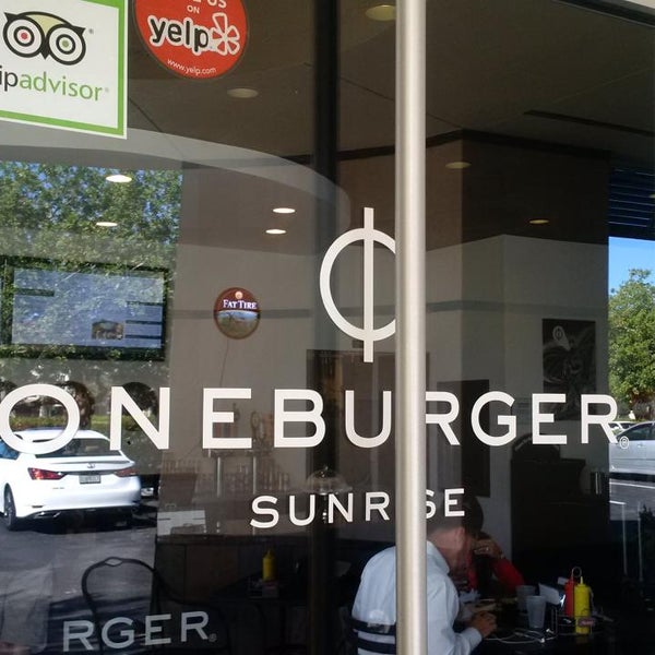 Photo taken at Oneburger Sunrise by Ed F. on 1/27/2015