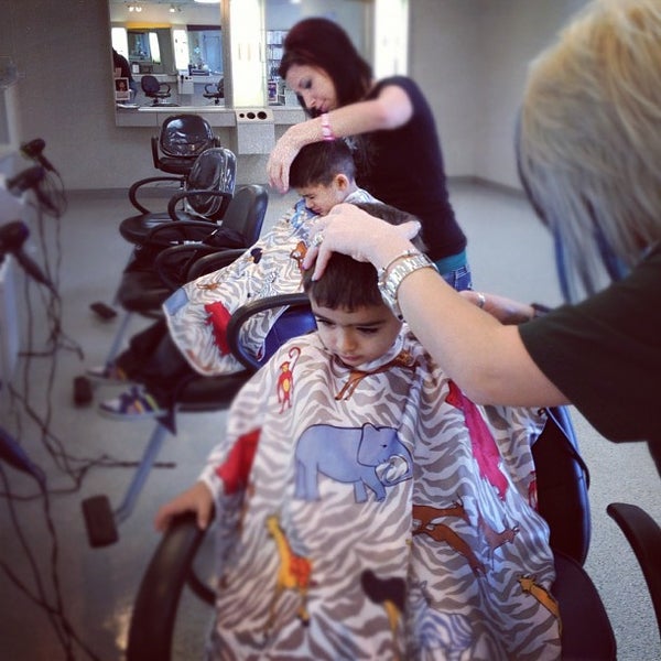 Supercuts Salon Barbershop In Oak Creek