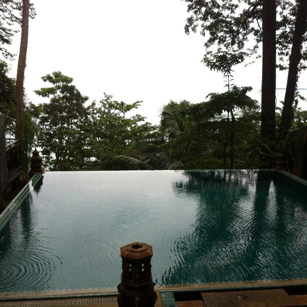 Baan krating khaolak resort 3. Baan krating khaolak resort 3