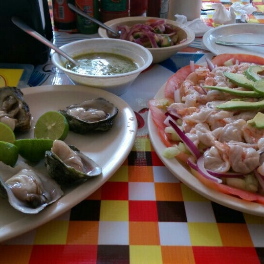 Introducir 98+ imagen mariscos el atoron zapopan Abzlocal.mx