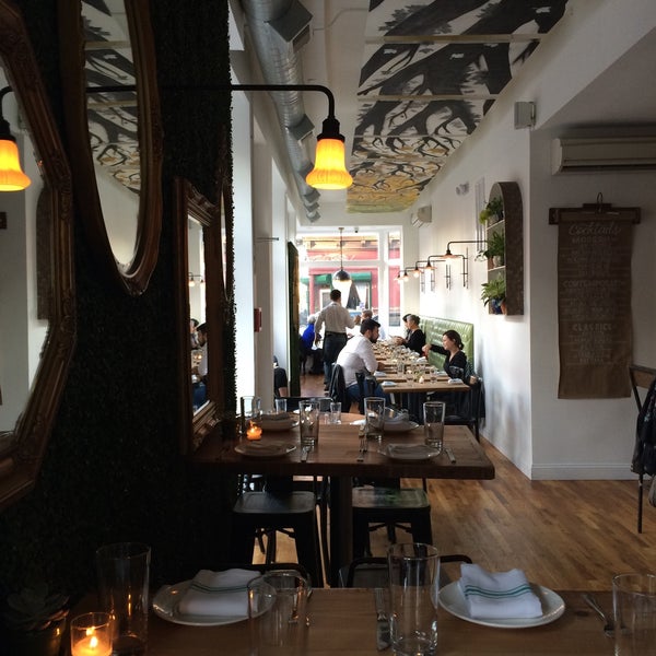 Jersey Wines & Spirits Liquor Store in Jersey City