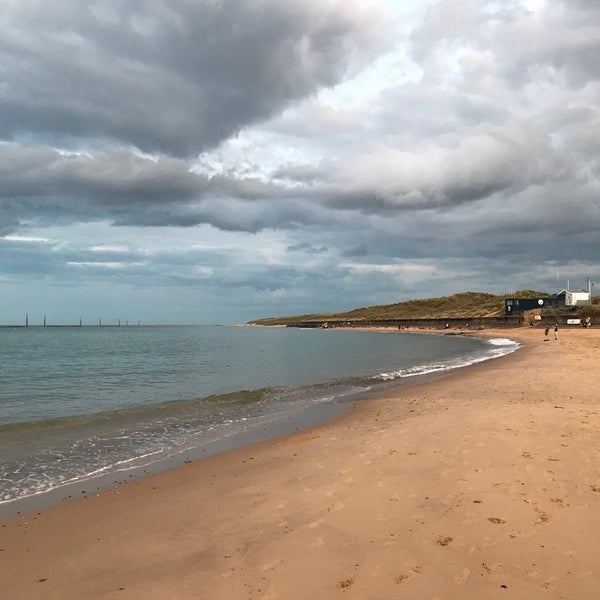 Sea Palling Beach Beach Rd