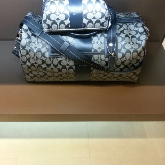 coach arundel mills mall