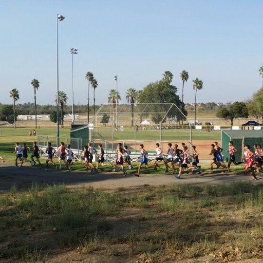 Photos at Butterfield Park Park in Chino Hills