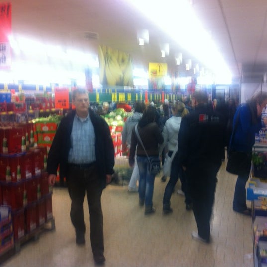 Photos at Lidl Mitte Hannover, Niedersachsen