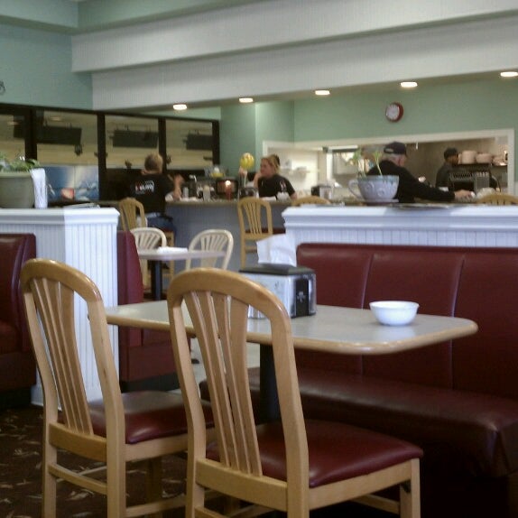 Sandhills Bowling Center Bowling Alley in Aberdeen