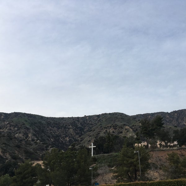 Church Of The Open Door Glendora Ca
