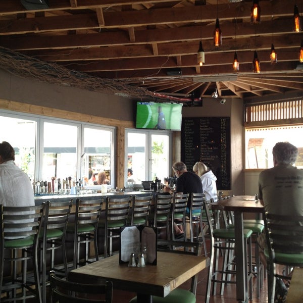 Bier Garden Encinitas - 641 S Coast Highway 101