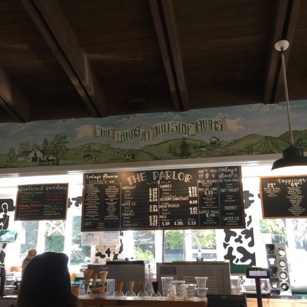 Hillside Farms Dairy Store 19 tips