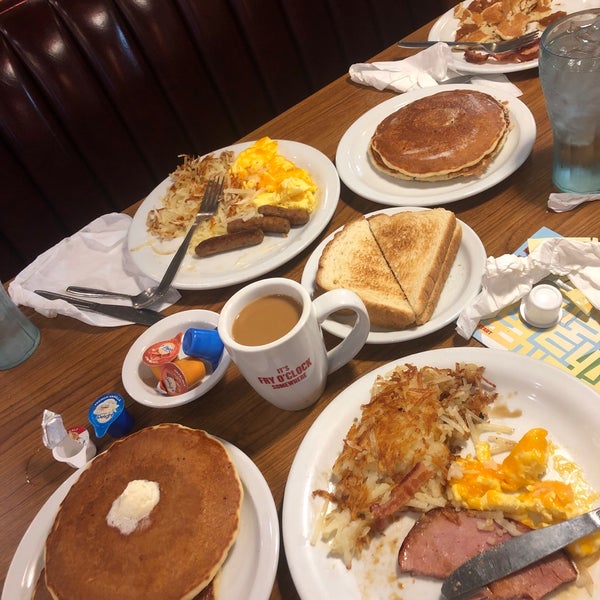Denny's - Castleton - Indianapolis, IN