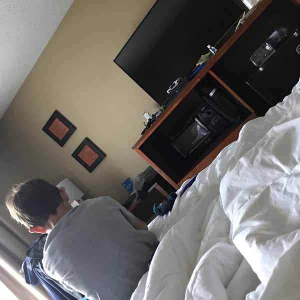 Comfort Inn Plainfield Indiana Hotel