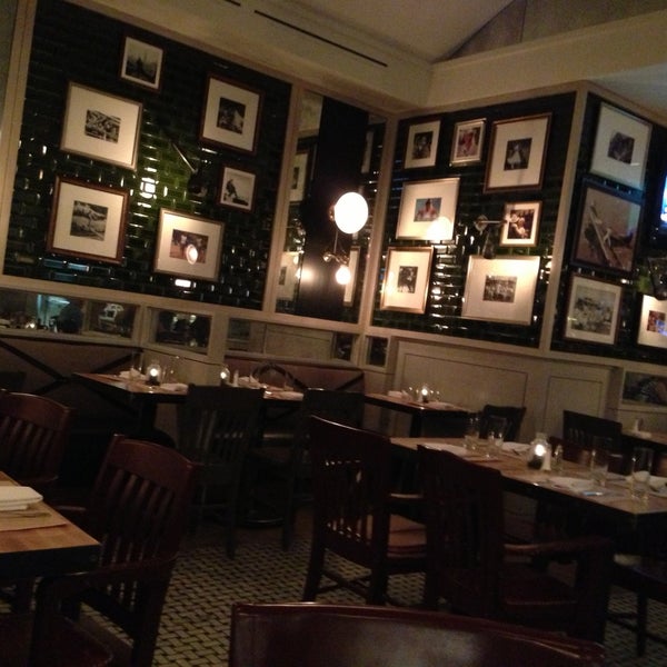 4/14/2013にBrad D.がCitizens Kitchen &amp; Barで撮った写真