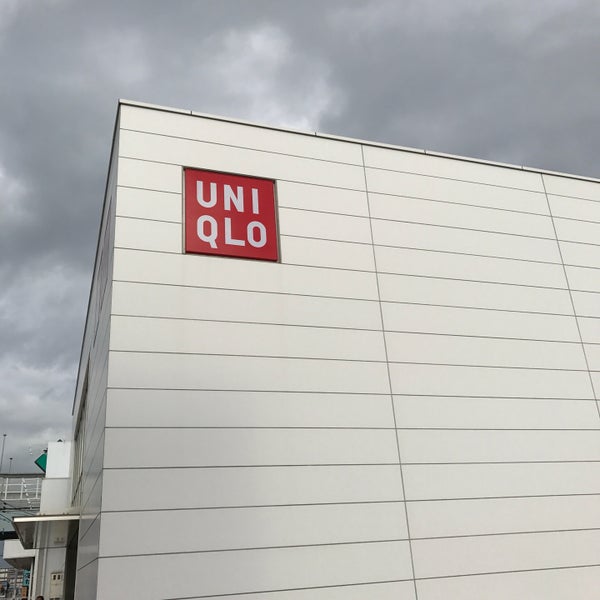 ユニクロ 西区姪浜駅南2 25 22