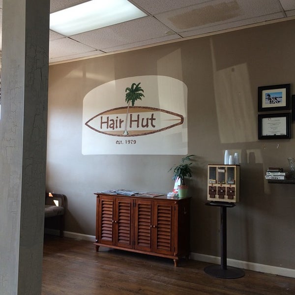 Hair Hut Greenville, SC