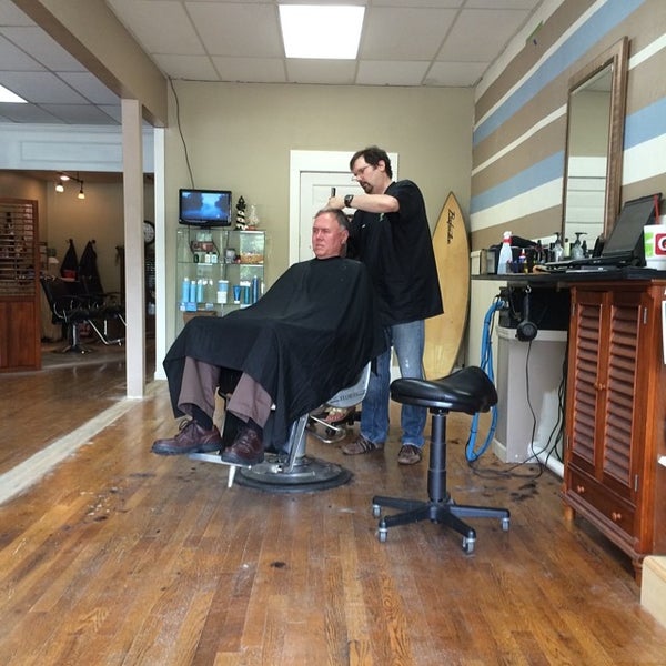 Hair Hut Greenville, SC