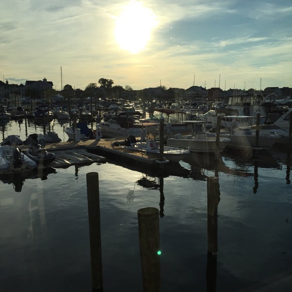Photo taken at Beach Tavern by Mike M. on 6/14/2015