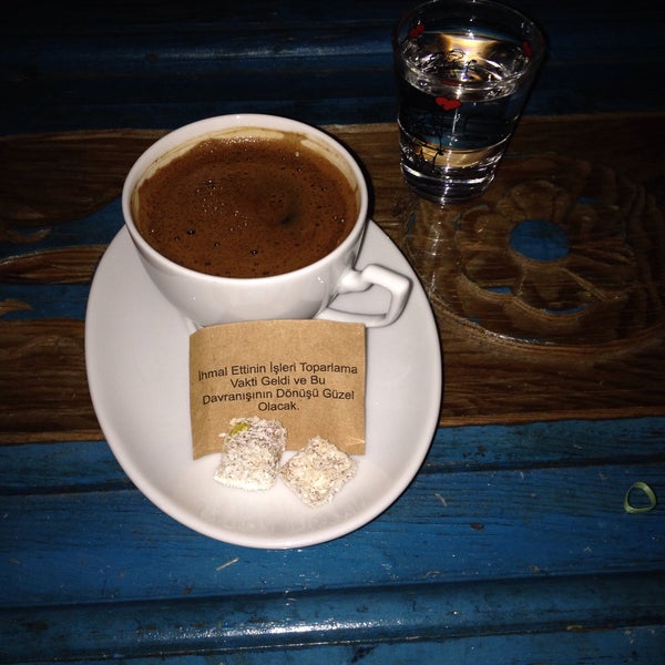 Photo taken at Çam 6 - Restaurant &amp; Cafe by Sümeyye Ç. on 8/27/2017