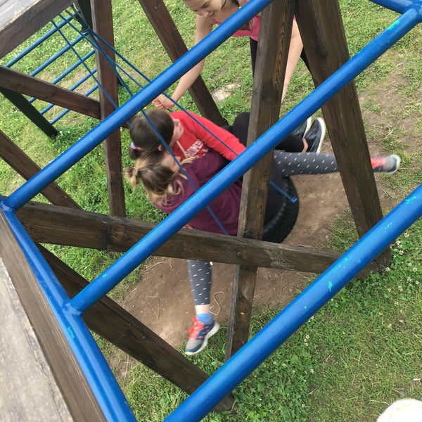 Площадка 11. Площадка 11