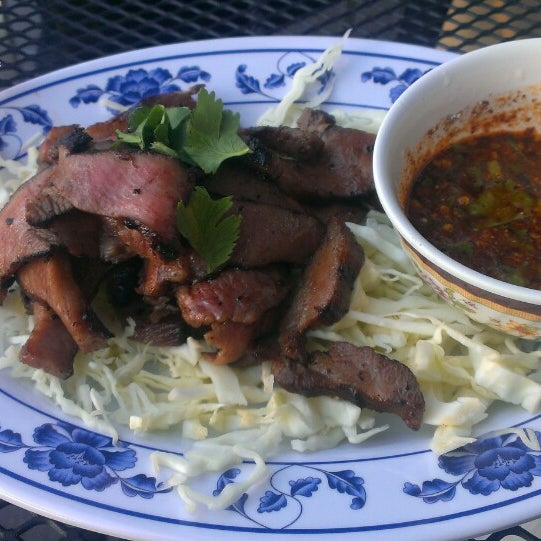 Kombo Kitchen (Now Closed) Food Truck in Southwest Tampa