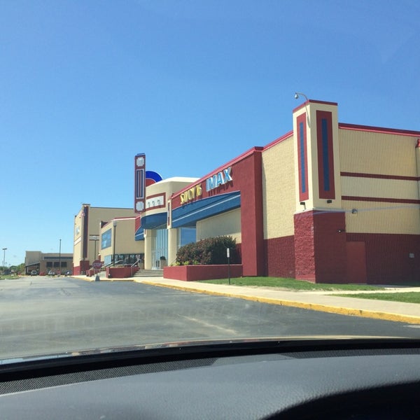 Photos at GQT Savoy 16 IMAX Movie Theater