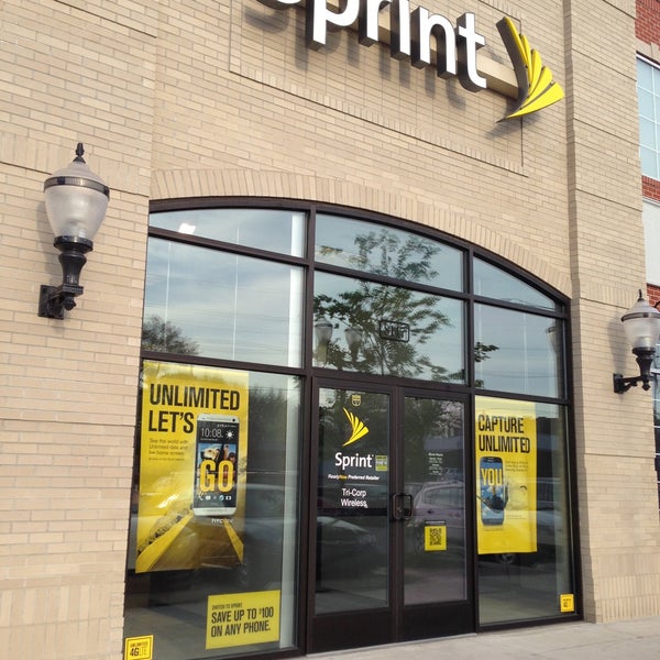 Photos At Sprint Store Munster In