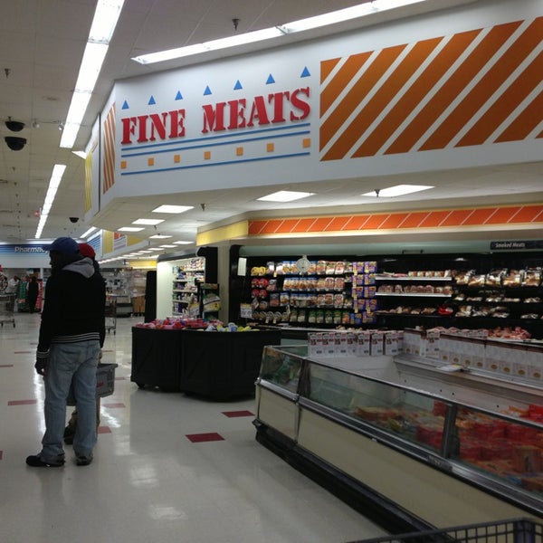 JewelOsco Brainerd 3 tips