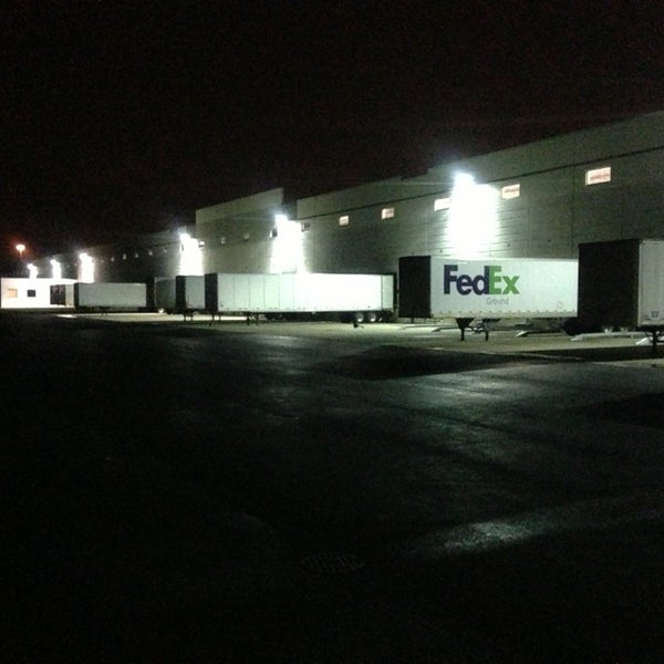 Photos at Grainger Distribution Center 75 visitors