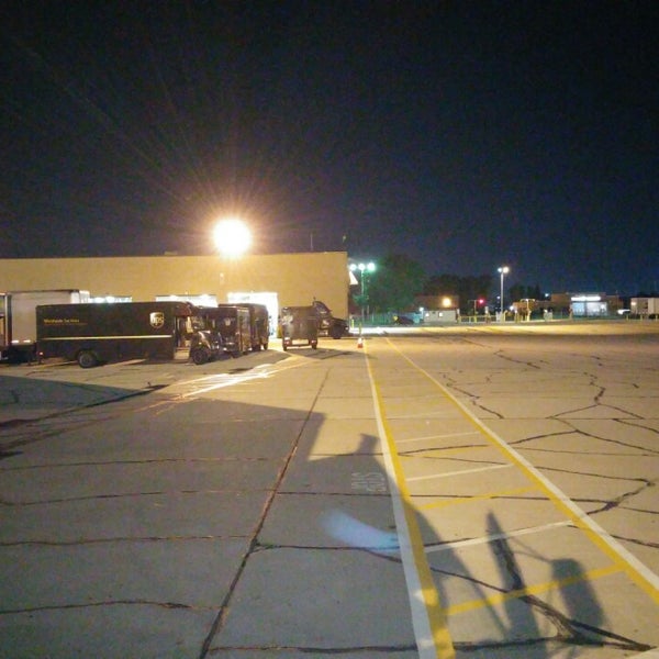 UPS Bedford Park Bedford Park, IL