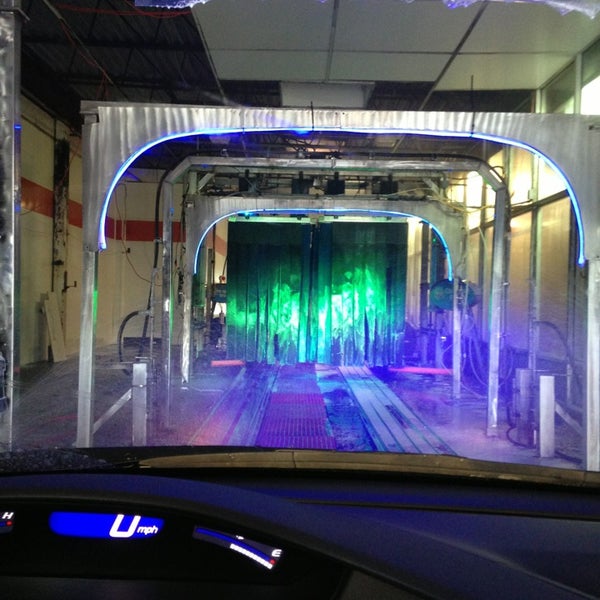 Delta Sonic Car Wash Car Wash in Palatine