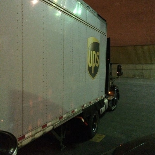 Ups Bedford Park Il Phone Number UPS Bedford Park - Bedford Park, IL