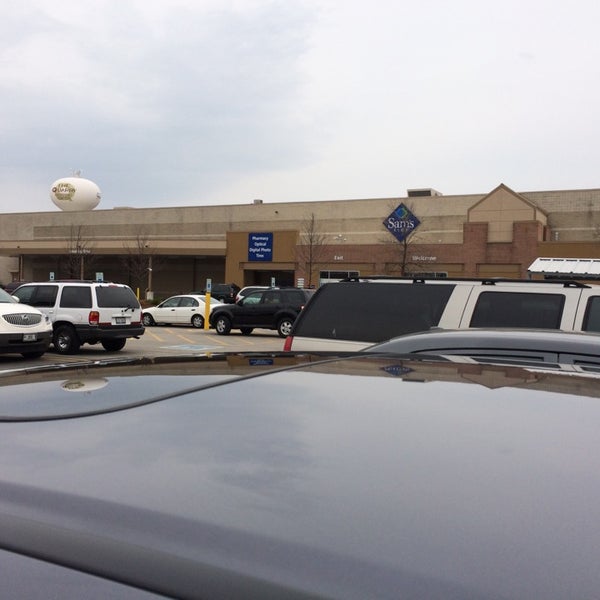 Photos at Sam's Club 7 tips