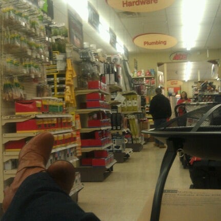Mount vernon top hardware store