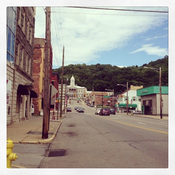 Kittanning, PA 4 tips from 350 visitors