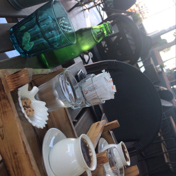 9/5/2020にSongül .がVeranda Coffee &amp; Breakfastで撮った写真