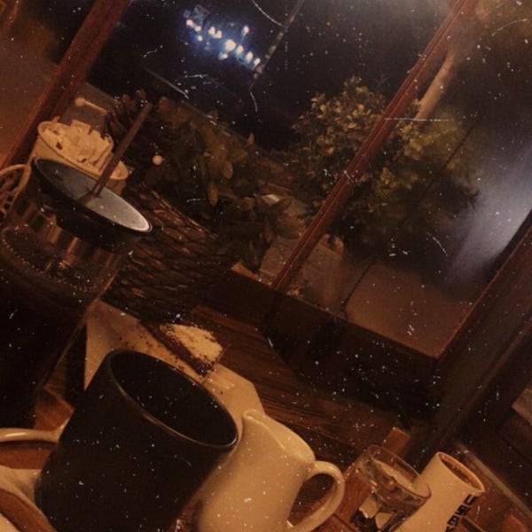 1/17/2020에 Songül .님이 Veranda Coffee &amp; Breakfast에서 찍은 사진
