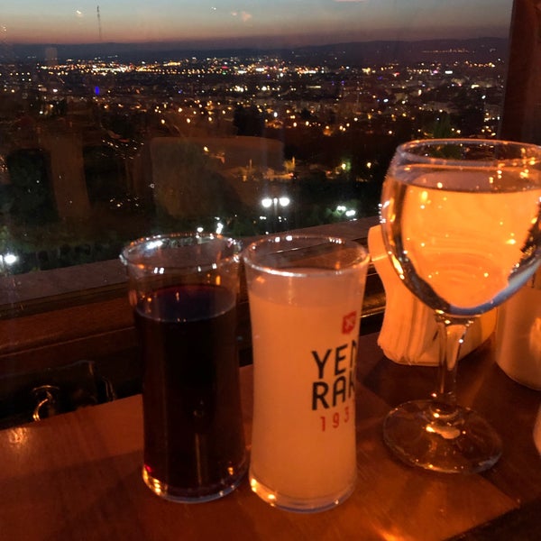 Foto diambil di Şelale Park Cafe &amp; Restaurant oleh Sibel M. pada 8/20/2022