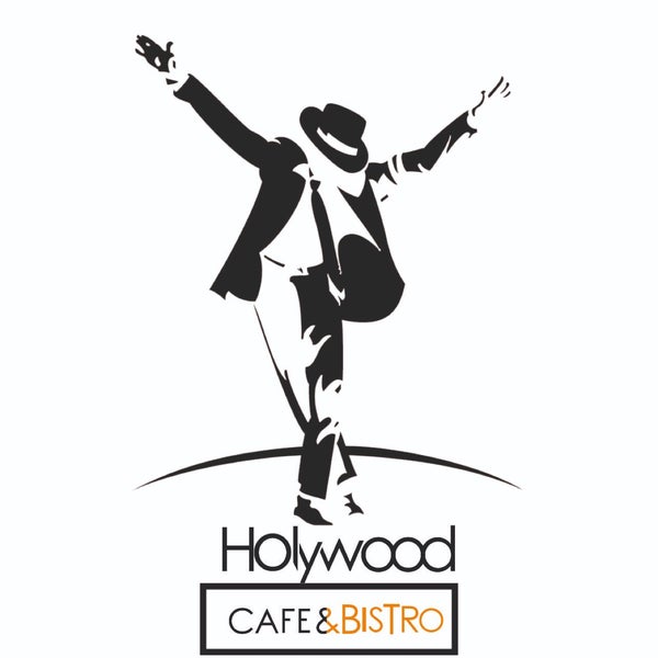 5/6/2018にHolywood Cafe I.がHolywood Cafe Bistroで撮った写真